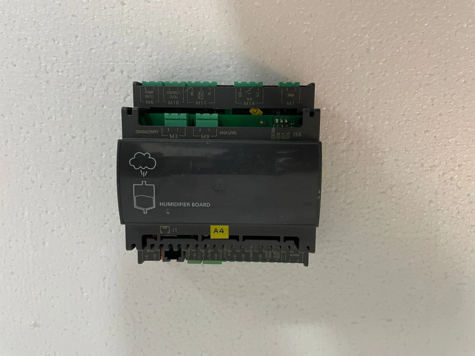 Carel CPY Humidifier Board Module CPY000U200